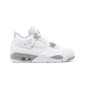 Nike Air Jordan 4  Retro White Oreo