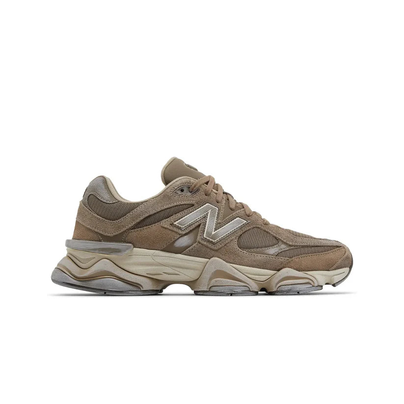 New Balance 9060 Mushroom