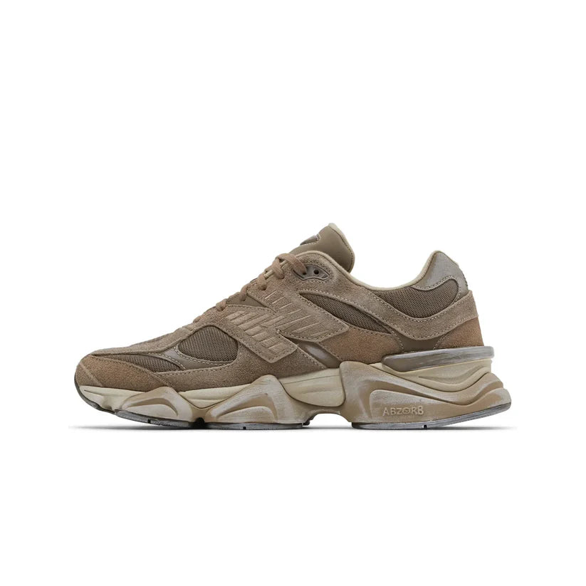 New Balance 9060 Mushroom