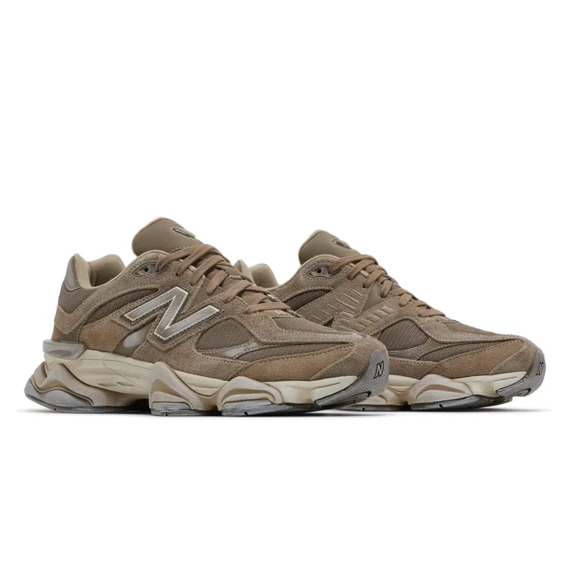 New Balance 9060 Mushroom