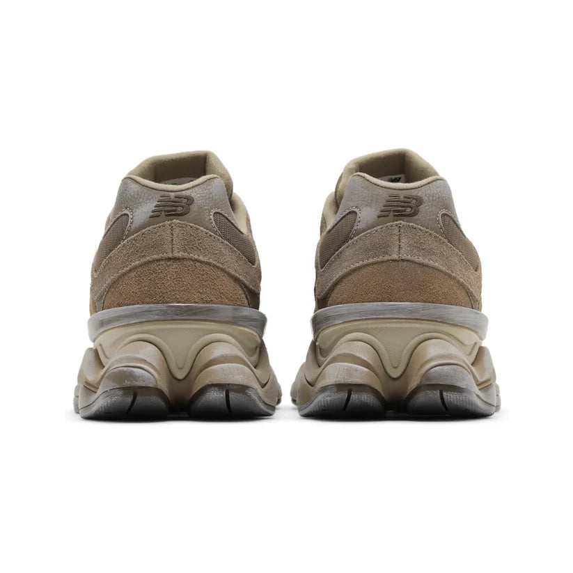 New Balance 9060 Mushroom
