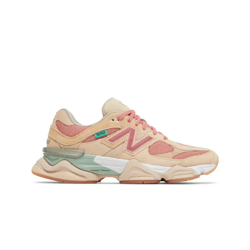 New Balance 9060 x JFG Penny Coockie