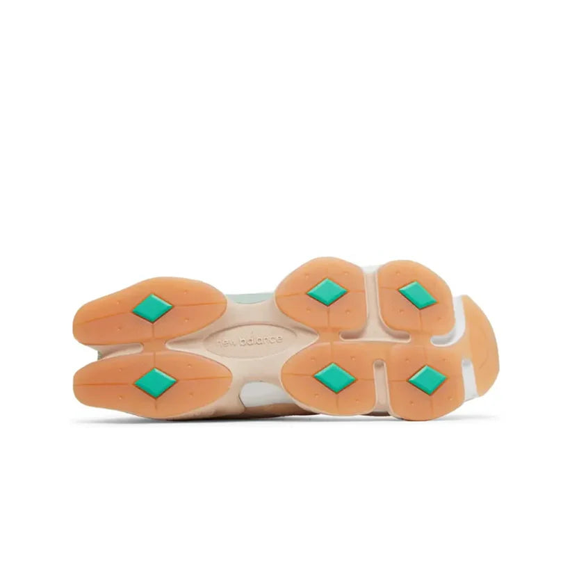 New Balance 9060 x JFG Penny Coockie