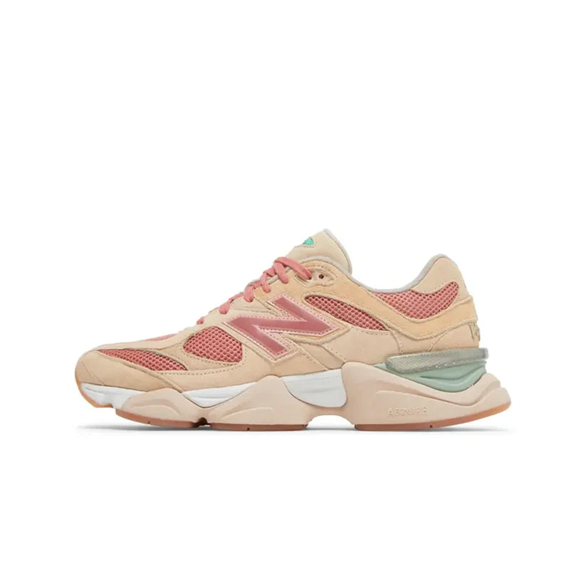 New Balance 9060 x JFG Penny Coockie