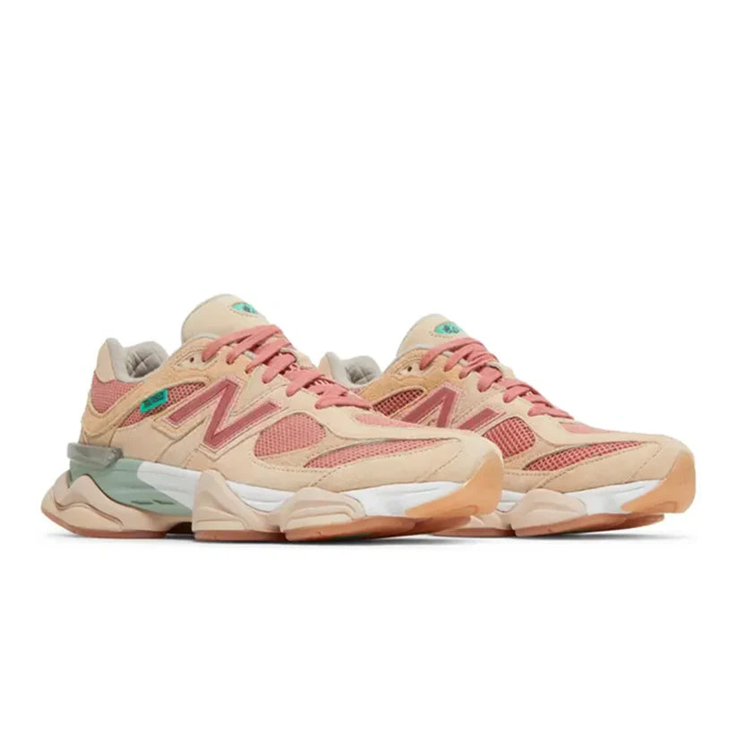 New Balance 9060 x JFG Penny Coockie