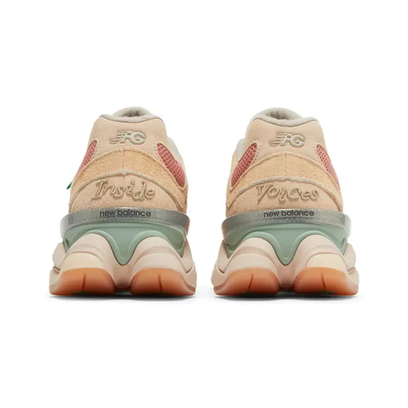 New Balance 9060 x JFG Penny Coockie