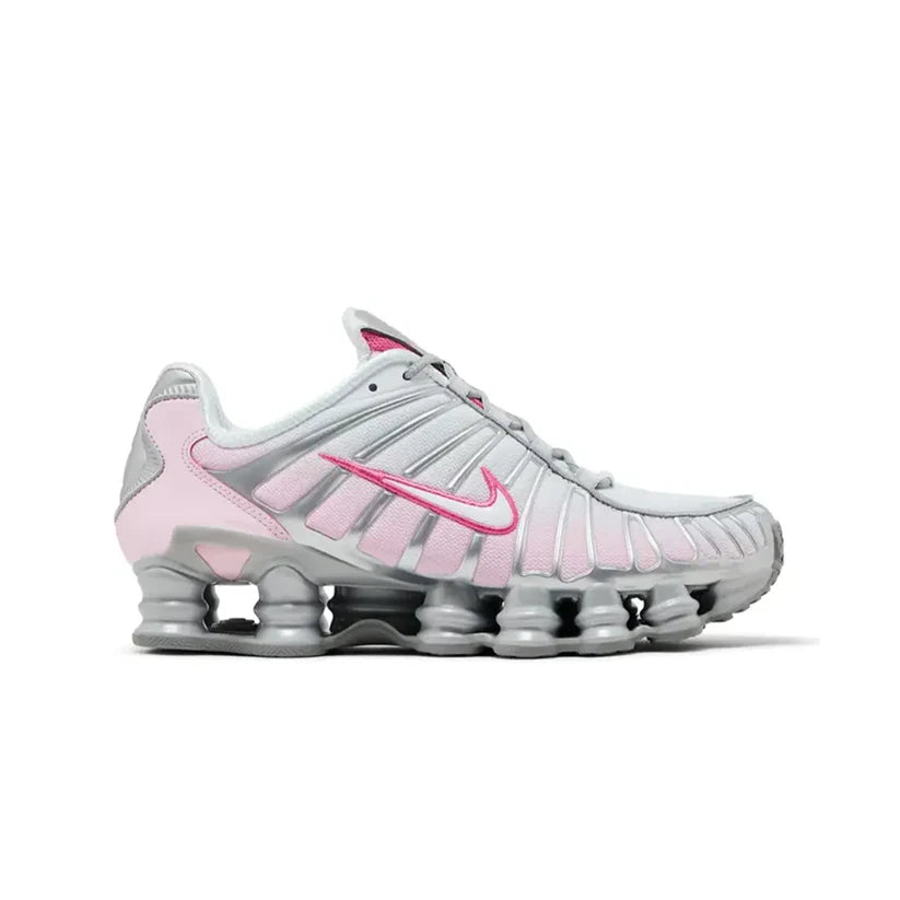 Nike Shox TL Pink Foam