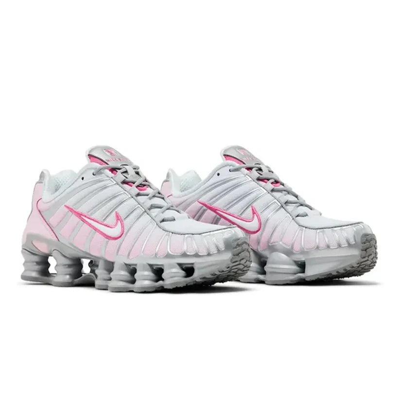 Nike Shox TL Pink Foam
