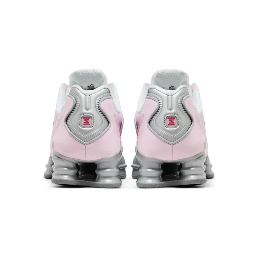 Nike Shox TL Pink Foam