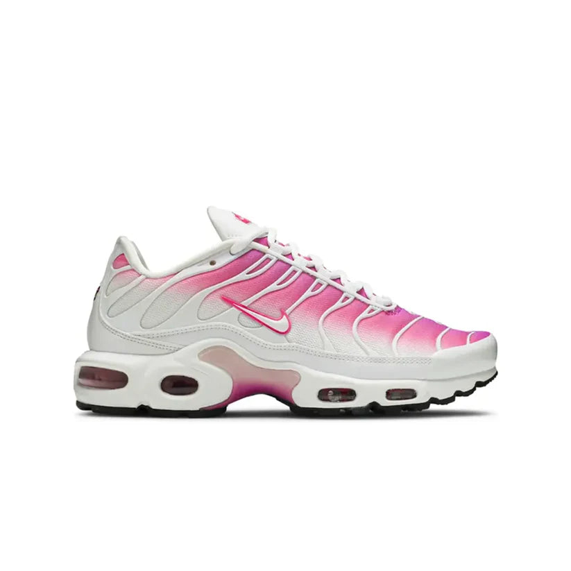 NIke Air Max TN Pink Fade