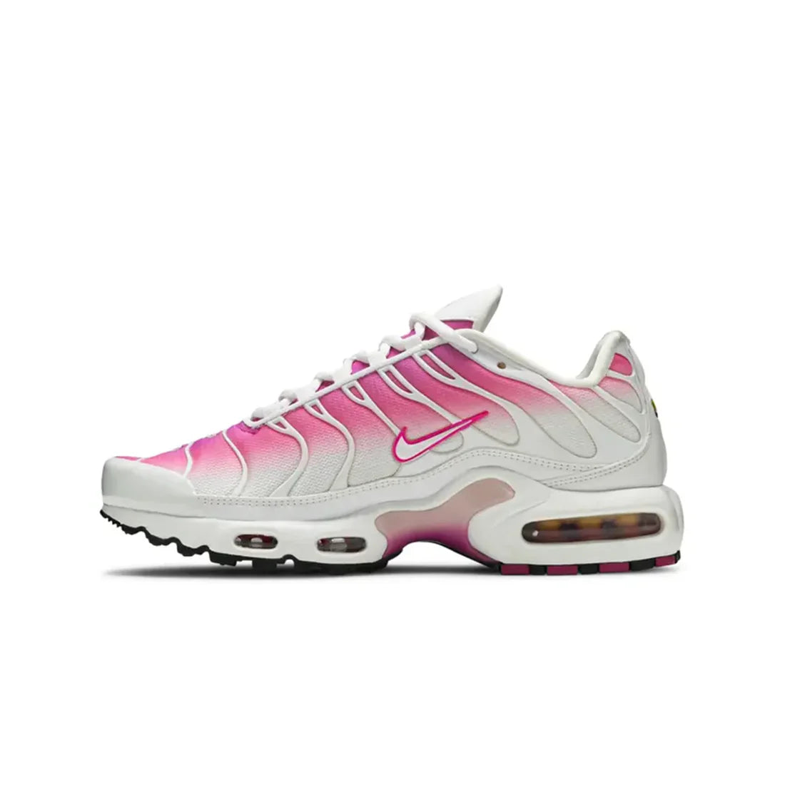 NIke Air Max TN Pink Fade