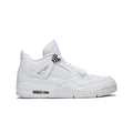 Nike Air Jordan 4 Retro Pure