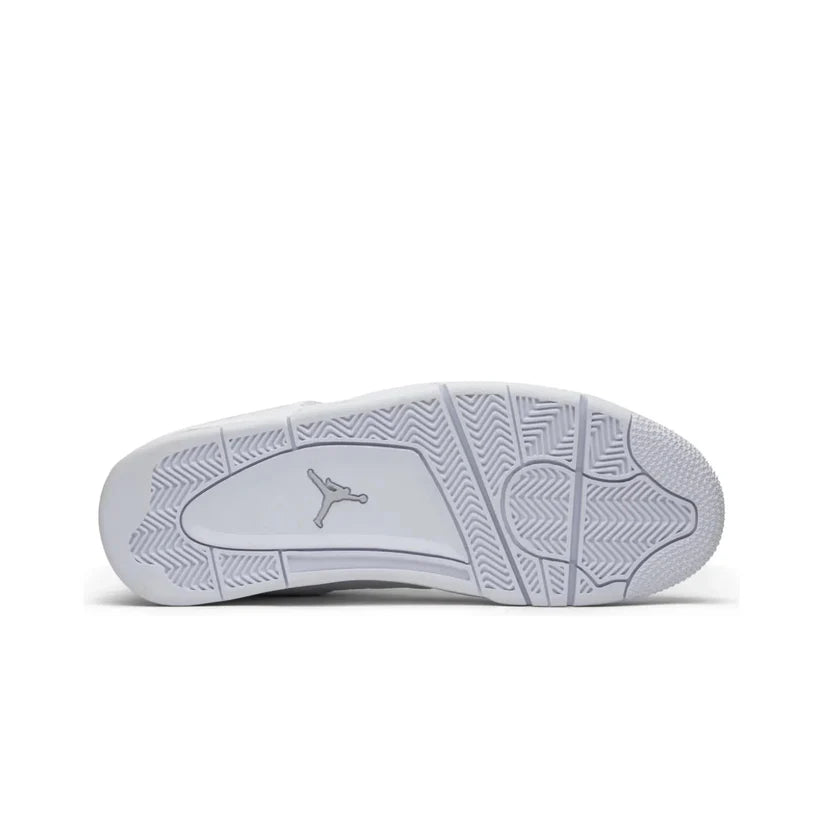 Nike Air Jordan 4 Retro Pure