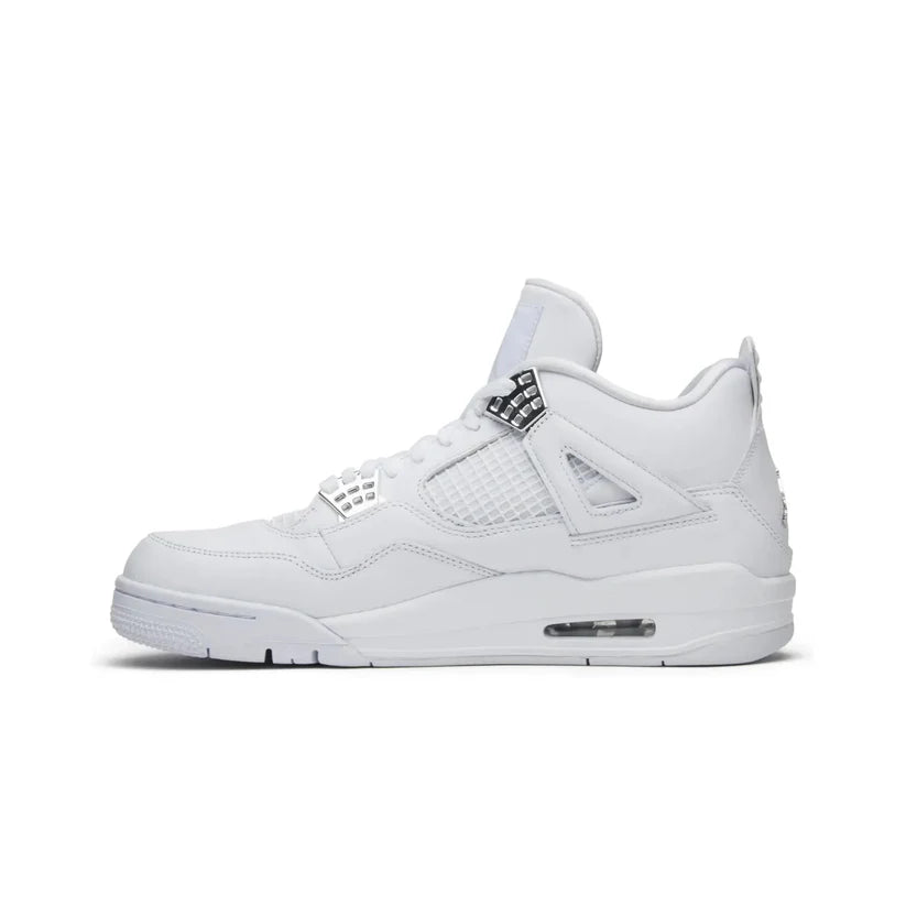 Nike Air Jordan 4 Retro Pure