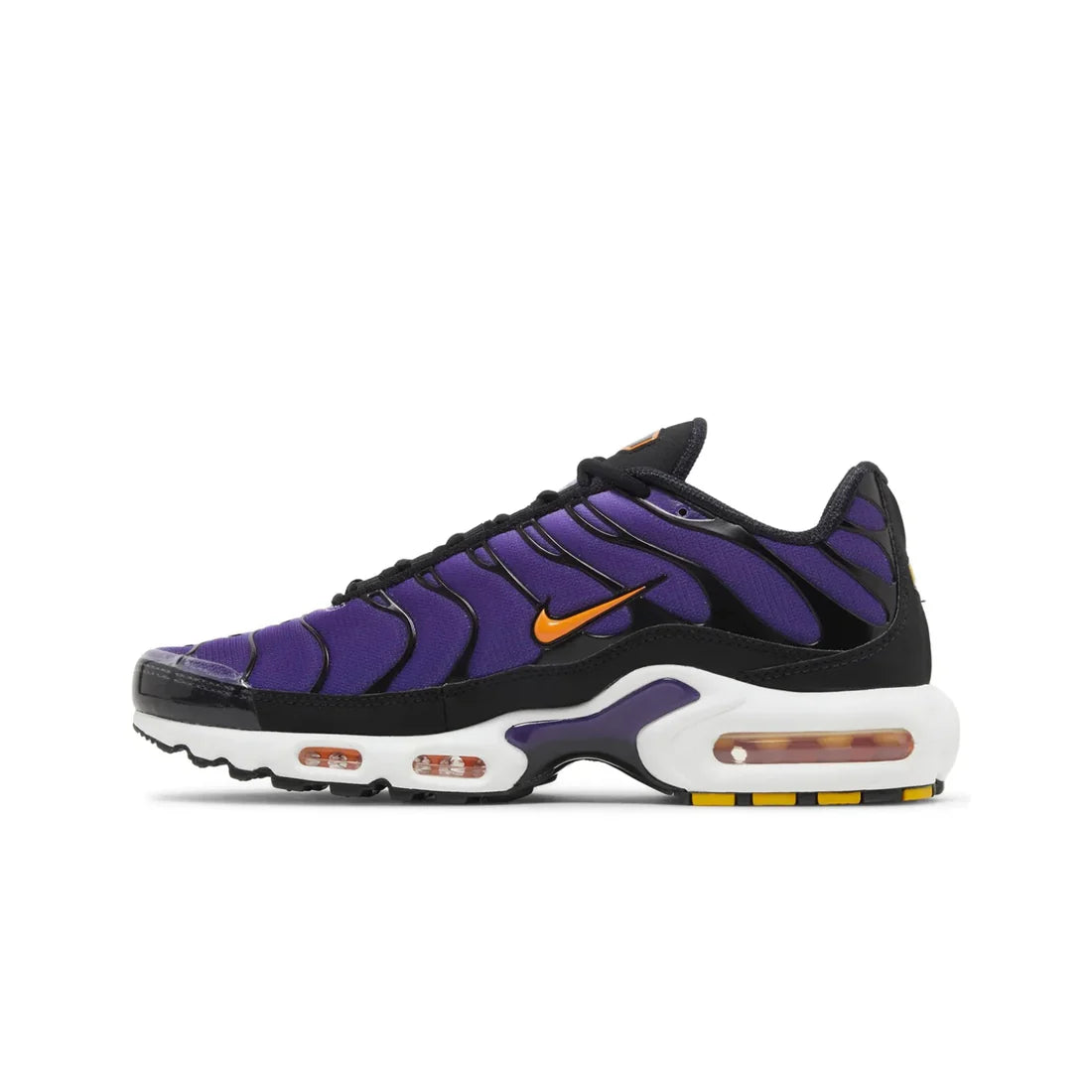 Nike Air Max TN Purple Votlage