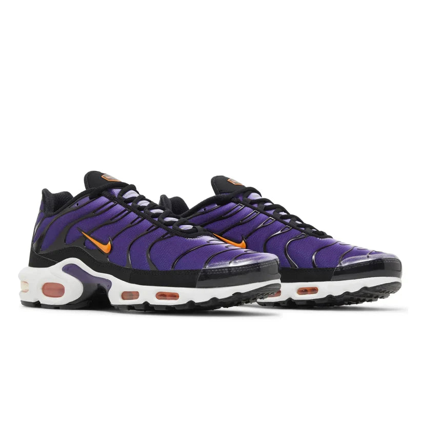 Nike Air Max TN Purple Votlage