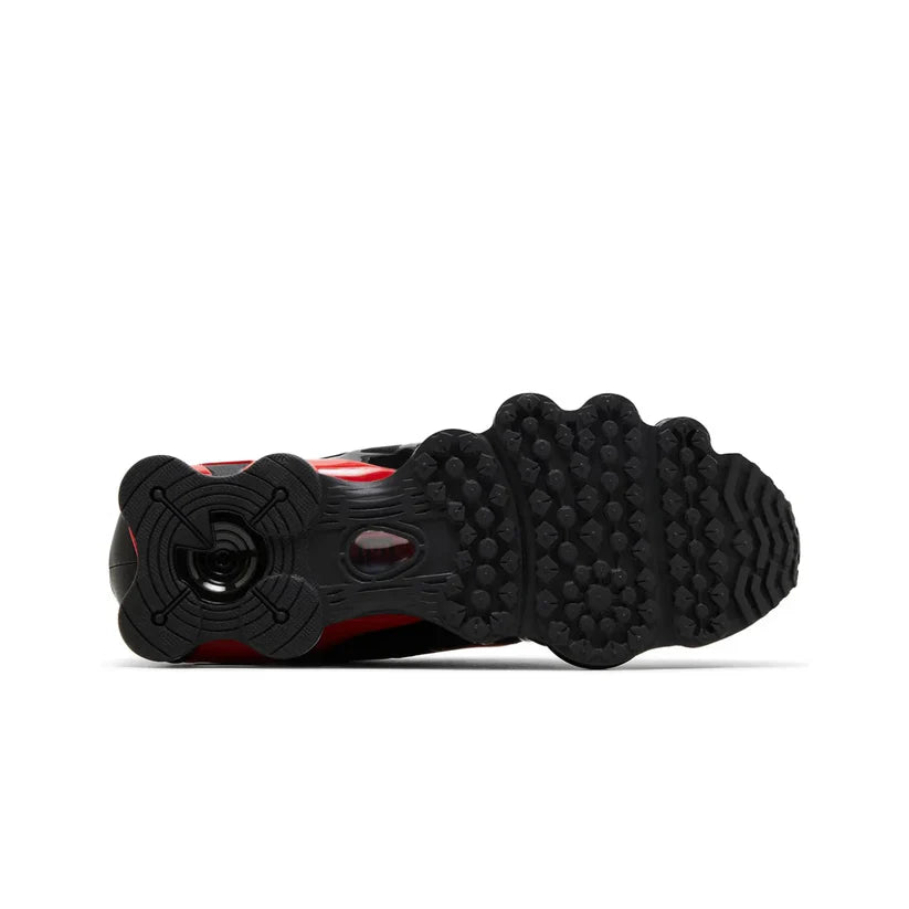Nike Shox TL University Red