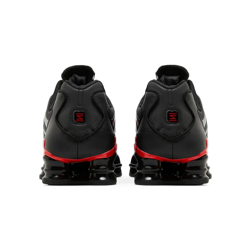Nike Shox TL University Red