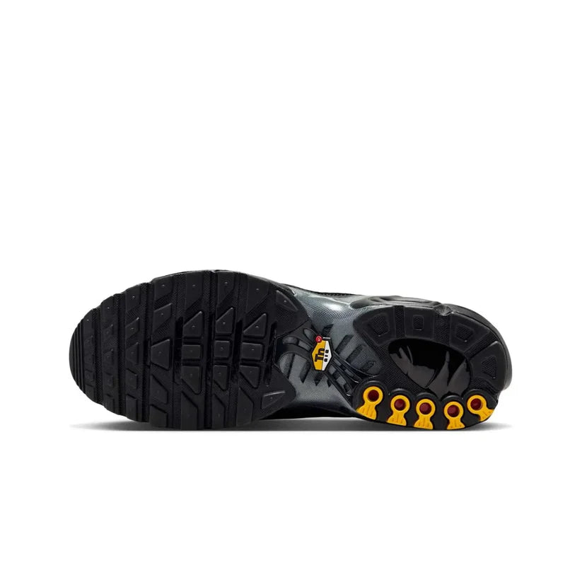 Nike Air Max TN Black Reflective