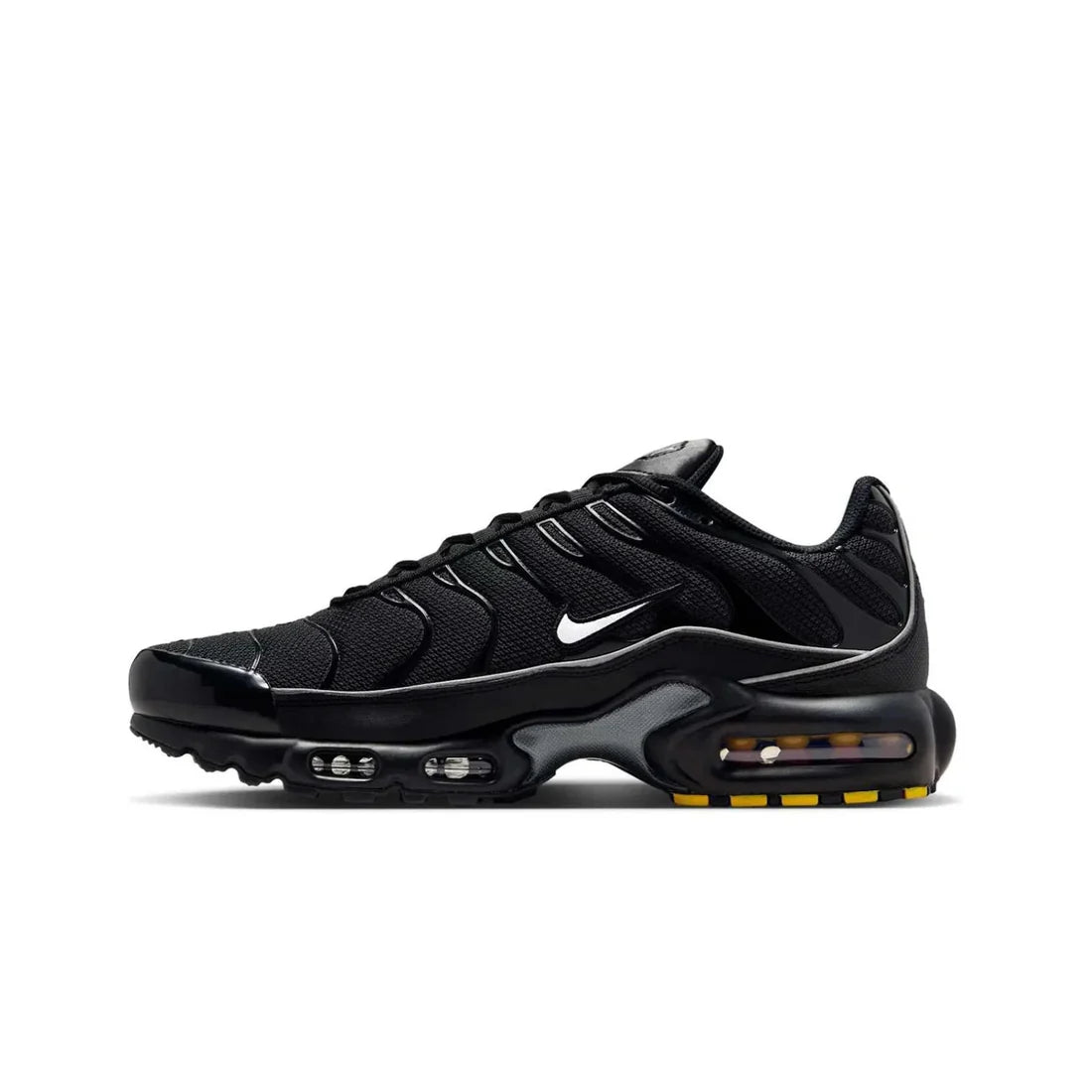 Nike Air Max TN Black Reflective
