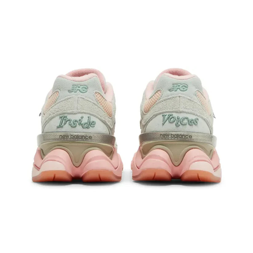New Balance 9060 x JFG Baby Shower