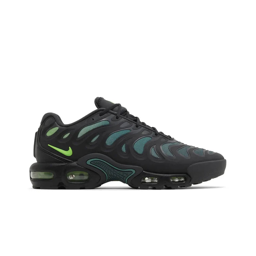 Nike Air Max TN Drift Black Green