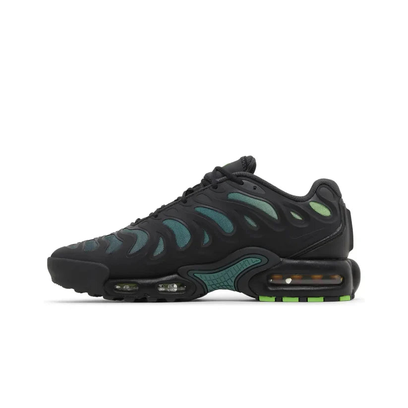 Nike Air Max TN Drift Black Green