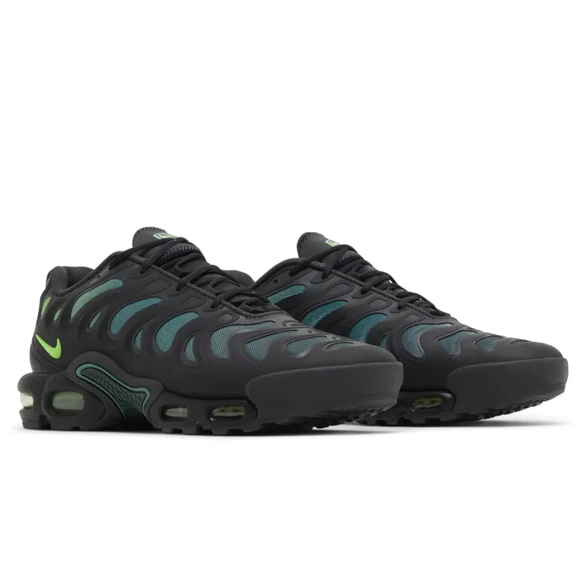Nike Air Max TN Drift Black Green