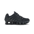 Nike Shox TL Triple Black