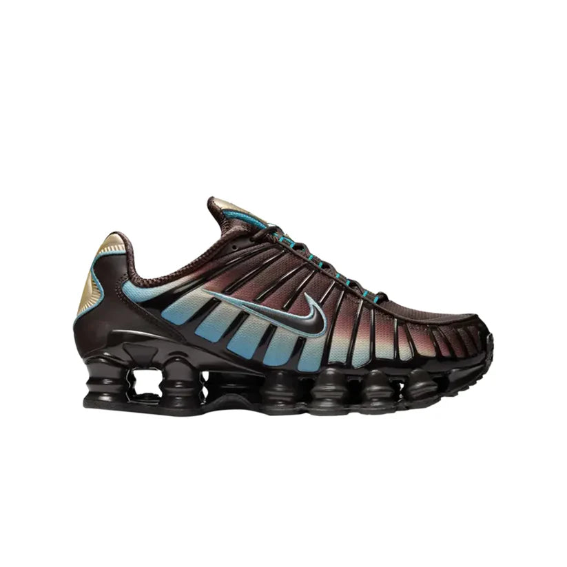 Nike Shox TL Velvet