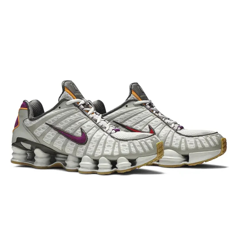 Nike Shox TL Viotech
