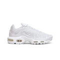 Nike Air Max TN Triple White