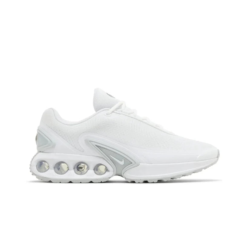 Nike Air Max DN White Metallic