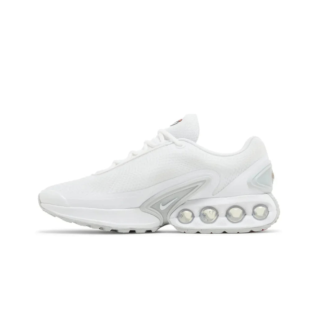 Nike Air Max DN White Metallic