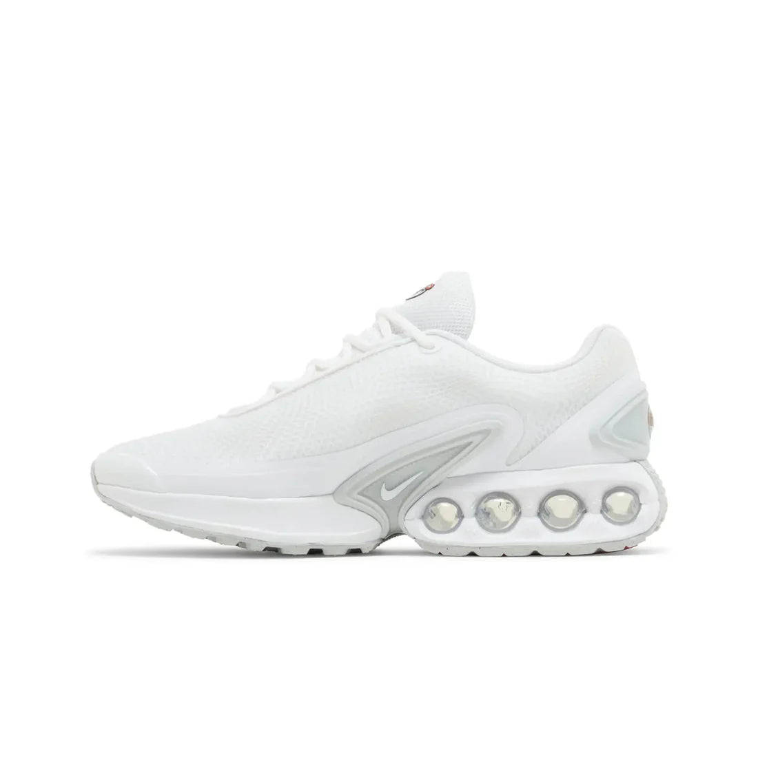 Nike Air Max DN White Metallic