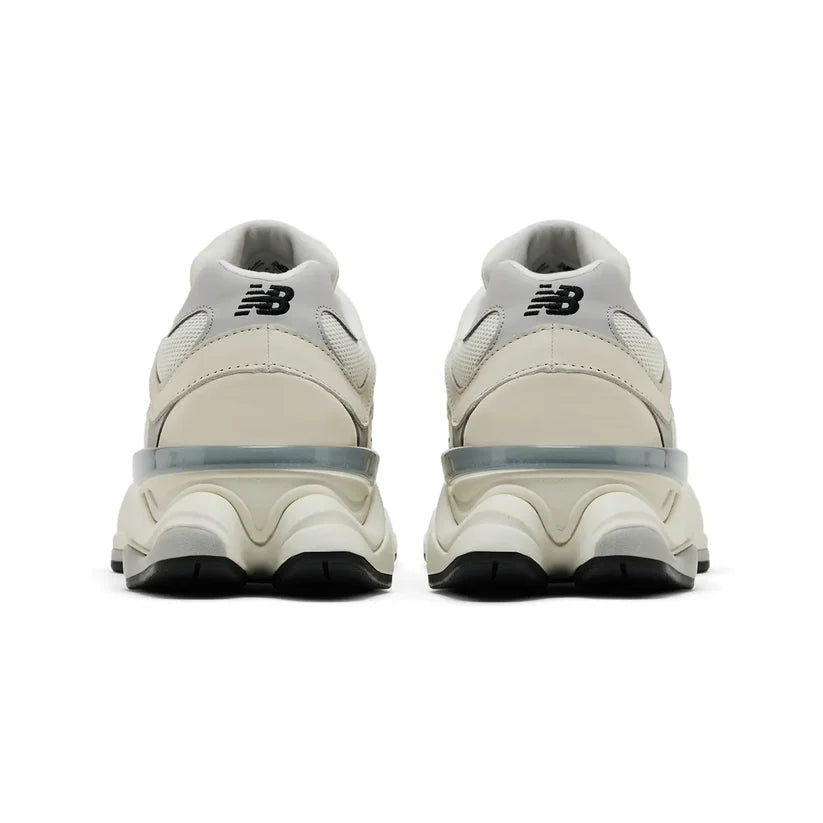 New Balance 9060 Sea Salt Raincloud